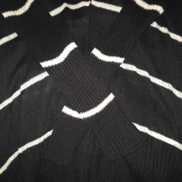 SOLD: Pink Sweater - Picture 2 of 4